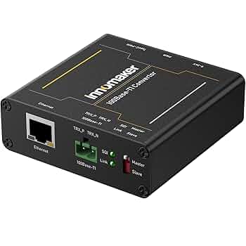 100BASE イーサネット メディアコンバーター デバイス 自動車グレード 713eKUR3CVL._UF350,350_QL50_.jpg