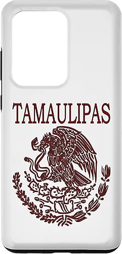 Funda protectora para Galaxy S20 Ultra Mexican Tamaulipas de celular México
