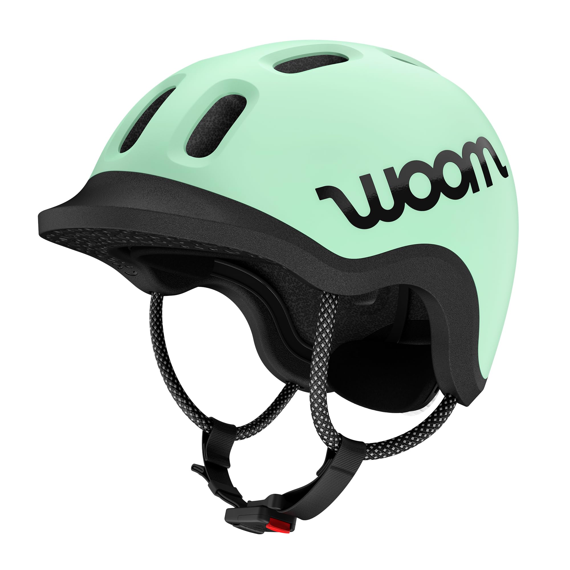woom Ready Kids' Helmet