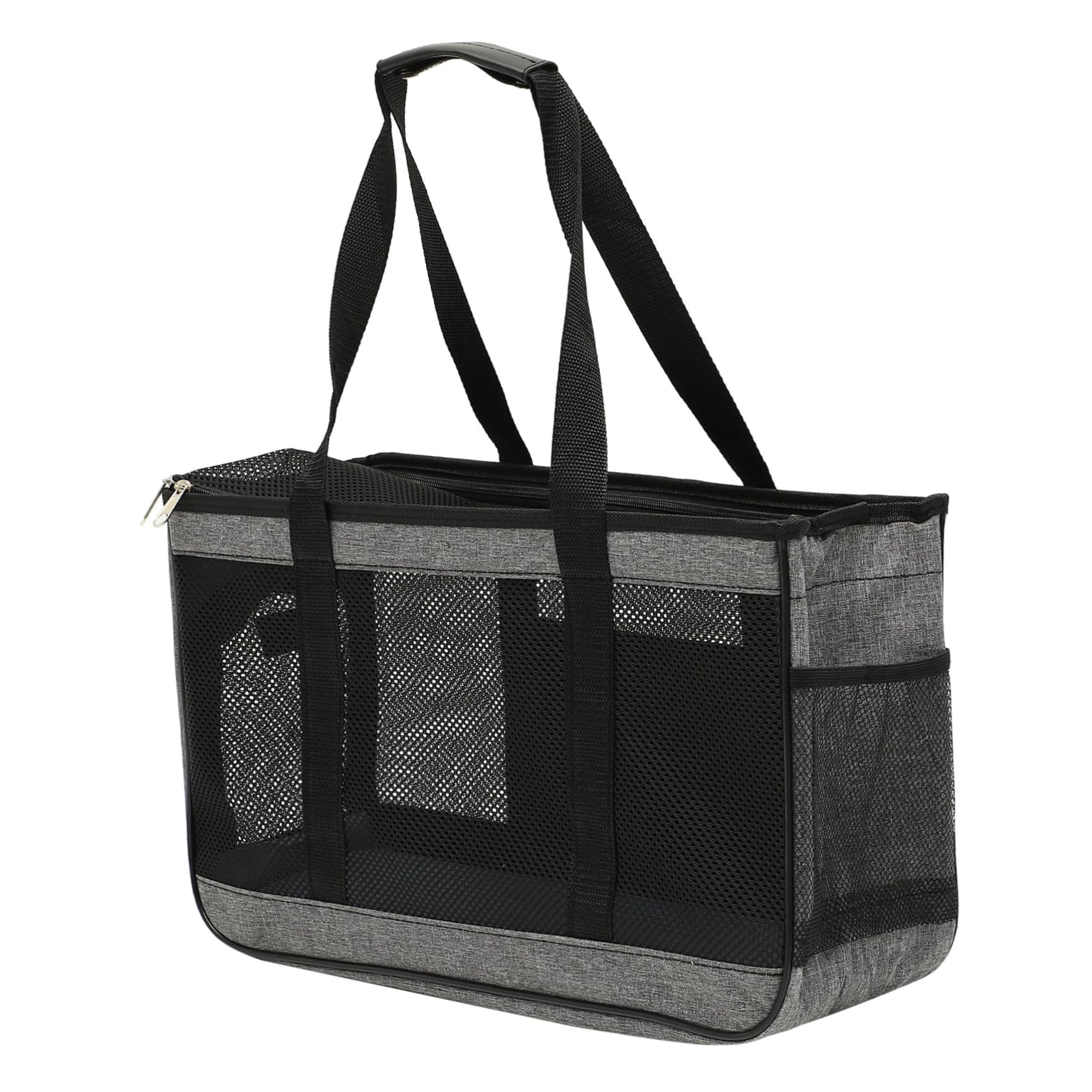 Milisten3pcs Pet Out Bag Dog Backpack Carrier Rabbit Carrying Pouch Portable Cat Carrier Bag Dog Travel Bag Small Dog Carrier Travel Pet Carrier Bag Cat Carrier Sling Oxford Cloth