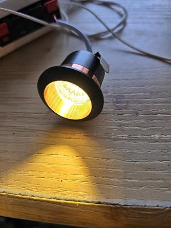 3W LED Spot Light for Indoor Illumination