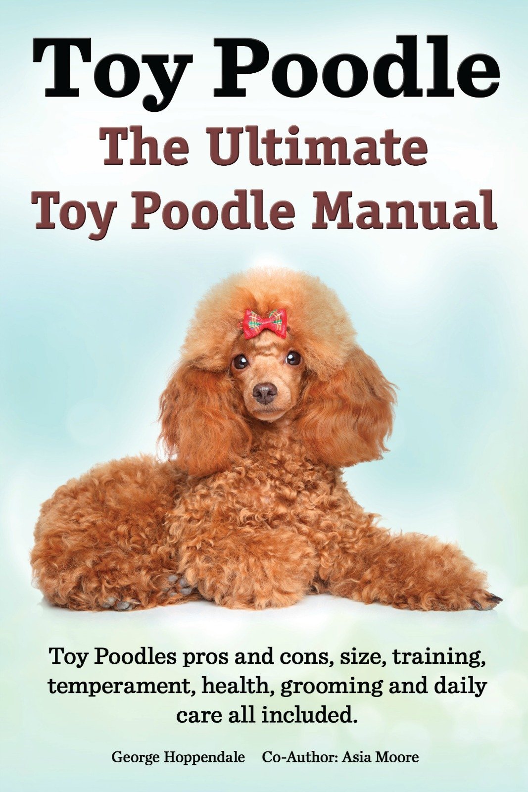 toy poodle online