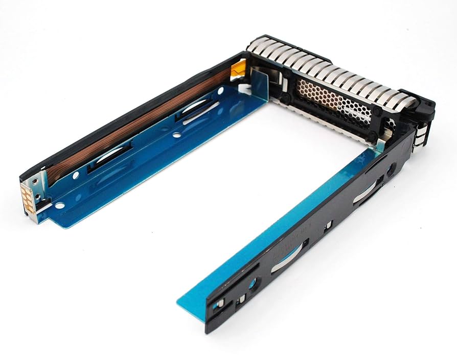 (未使用･未開封品)　14?x 4hデル???互換性エンタープライズOEMドライブinデルホットスワップキャディ???3tb 7.2?K 3.5?SAS LFF 6?Gb / s内部ドライブfor Dellサーバ/ df5ndr3 71oWjqOfdRL._UF350,350_QL50_.jpg