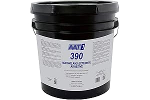 AAT-390 G Carpet Adhesive