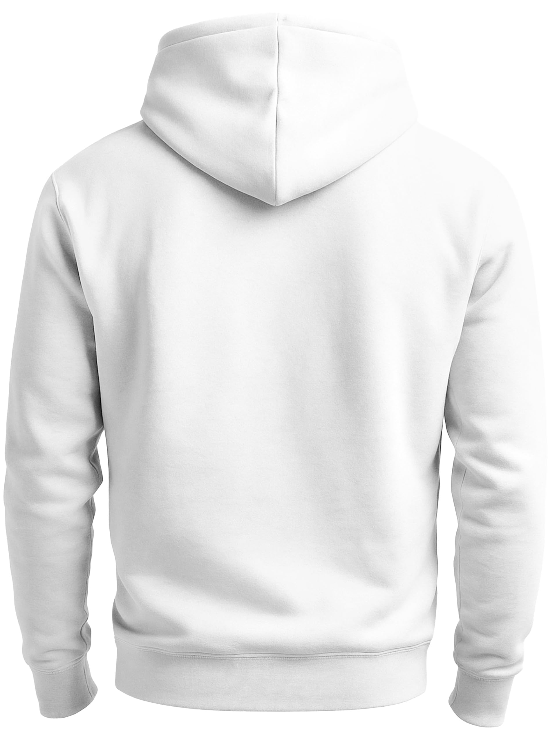 Neverless® Hoodie Herren Japan Okinawa Schriftzug Retro Palme Welle Print Kapuzen-Pullover Männer Fashion Streetstyle