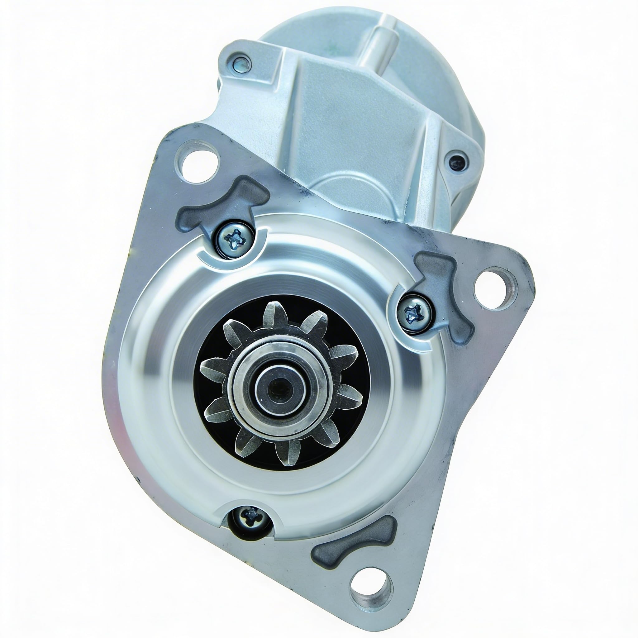 Amazon.com: RAREELECTRICAL Starter Compatible with 1994-2007