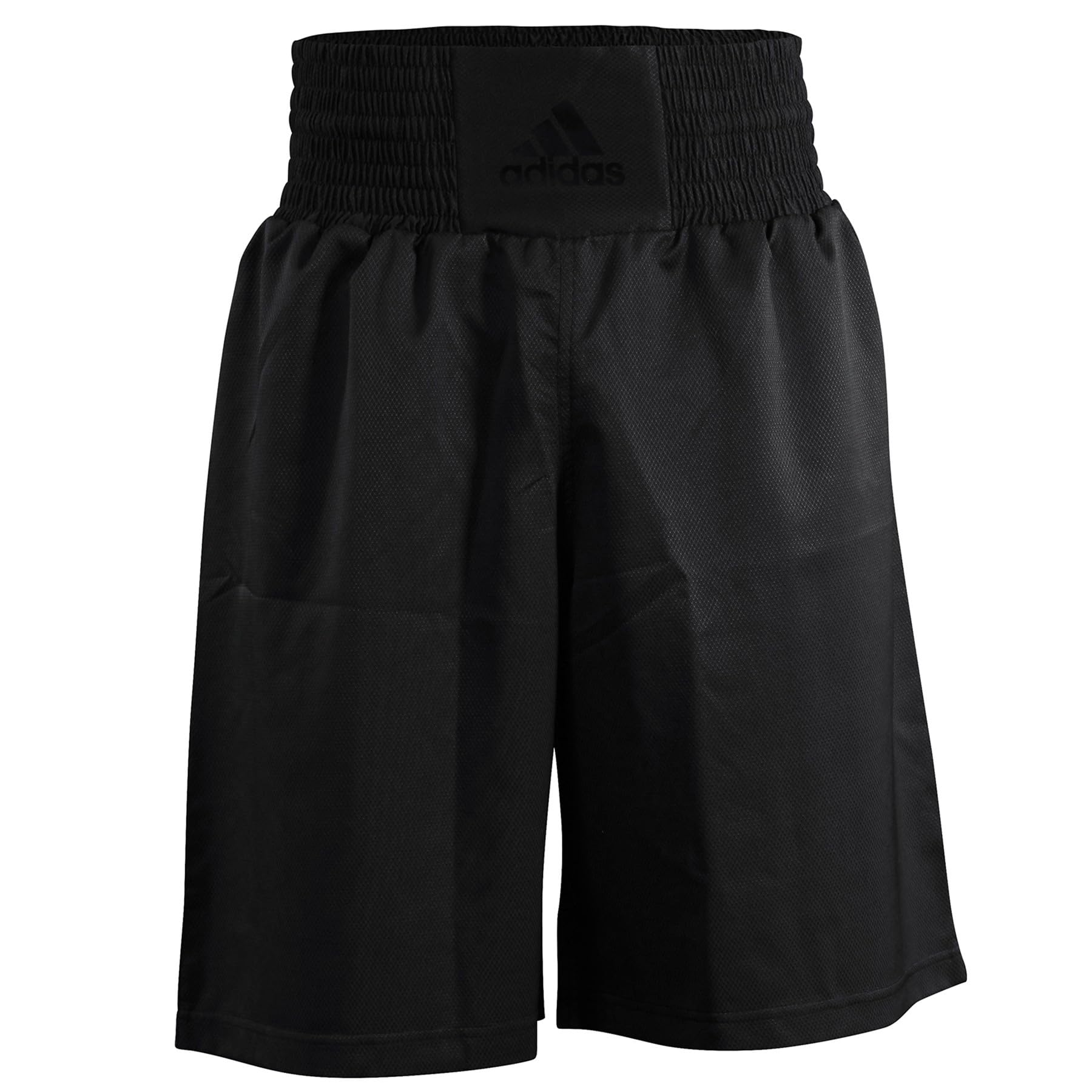adidas Box-Shorts für Herren und Damen, Training Fight Gym Sparring Fitness Trunks Diamond Flex Box-Shorts Herren Damen Training Fight Gym Sparring Fitness Trunks Diamond Flex