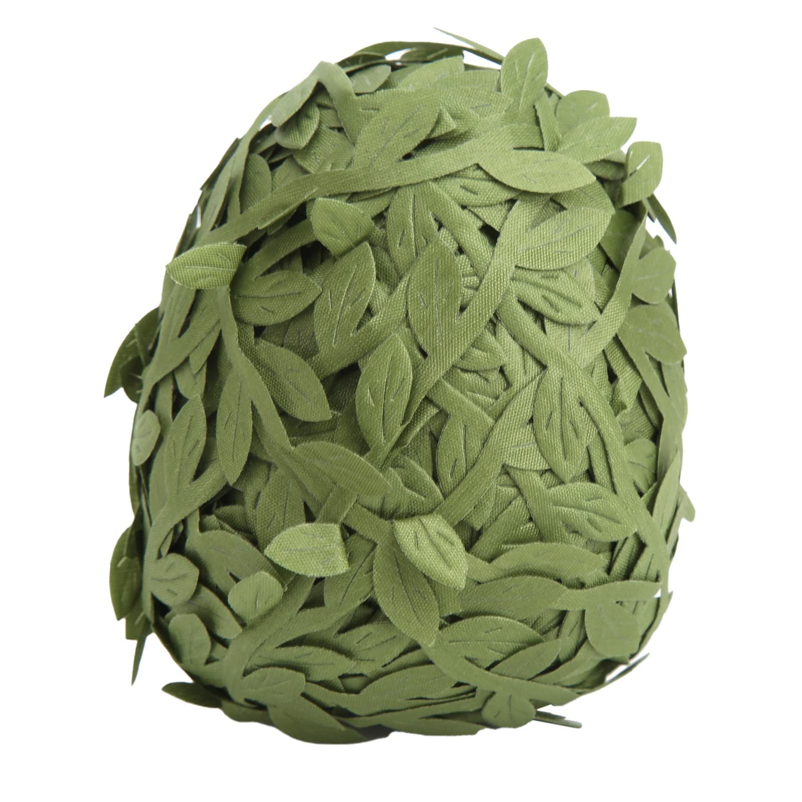 Kuuleyn Greenery Garland,Fake Vines,Artificial Rattan Vivid Texture 40 Meters Simulation Vines for Home Party Wedding Decoration Garland Making