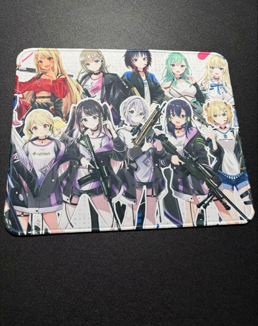 魔女の旅々(コラボイヤホン＋アクリルカード3種セット