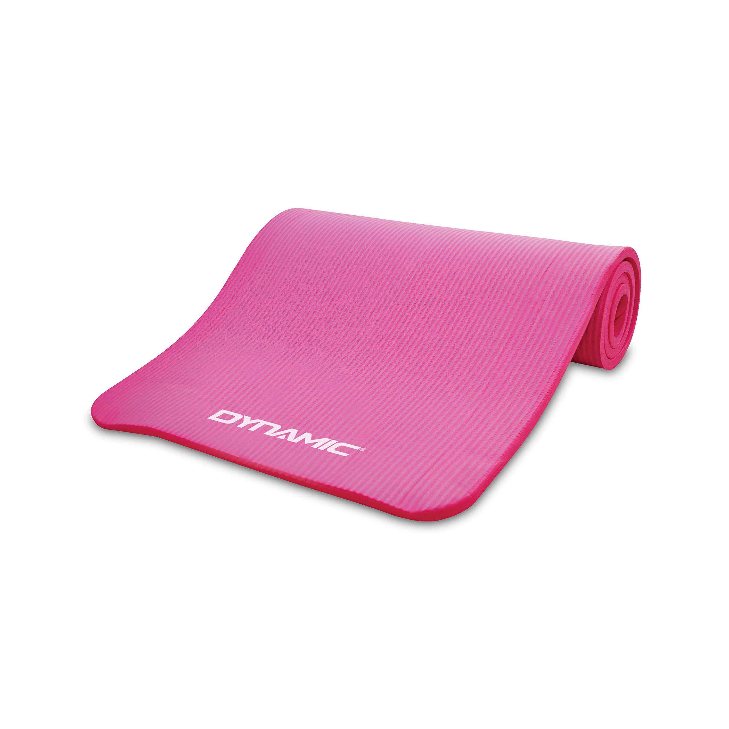 Dynamic NBR Mat, Unisex, Fuşya, Tek Beden