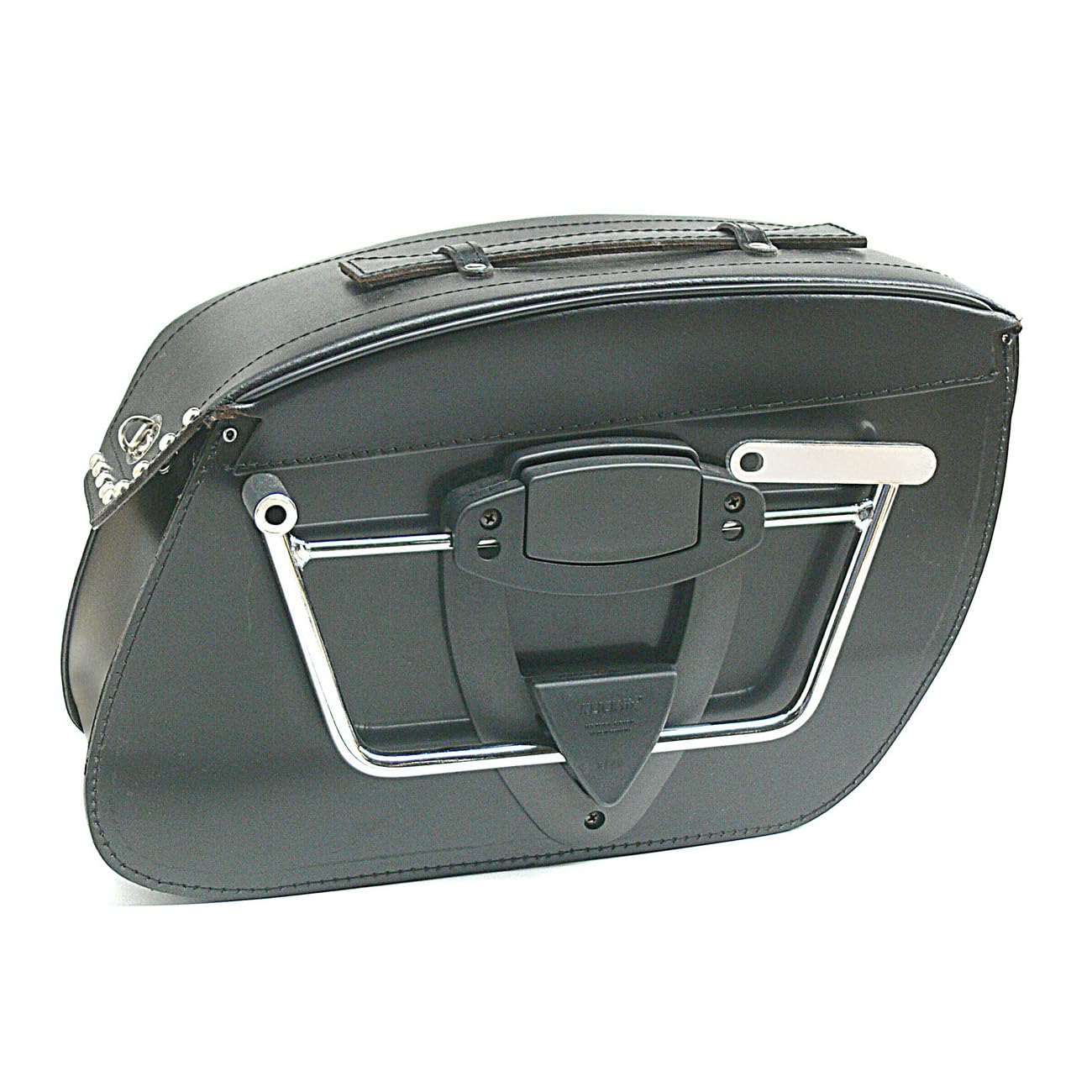 Spaan - Kit de Montage klick Fix pour Sacoches Moto, 1 pièce