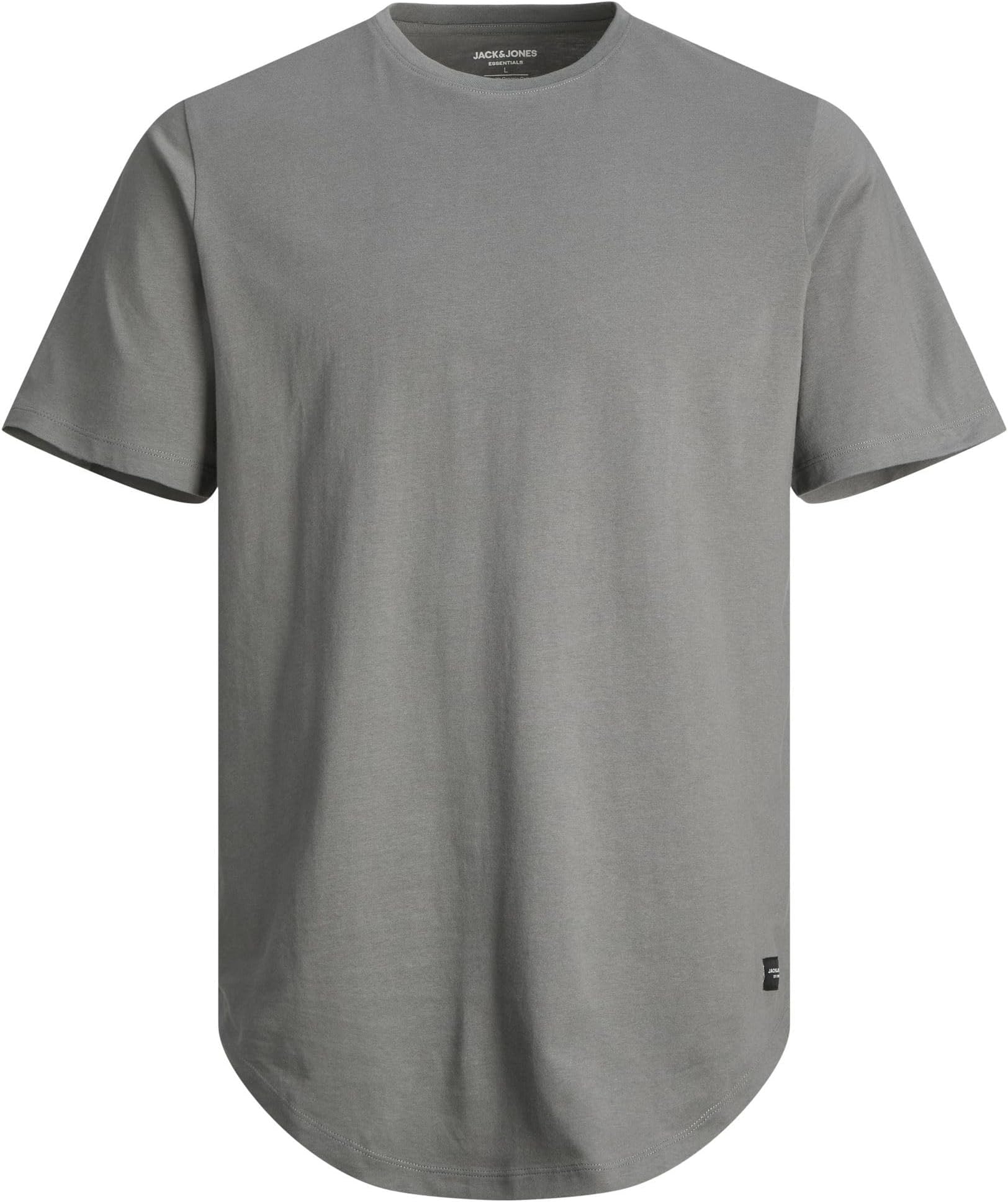 mens Jjenoa Tee Ss Crew Neck Noos T-Shirt (pack of 1)