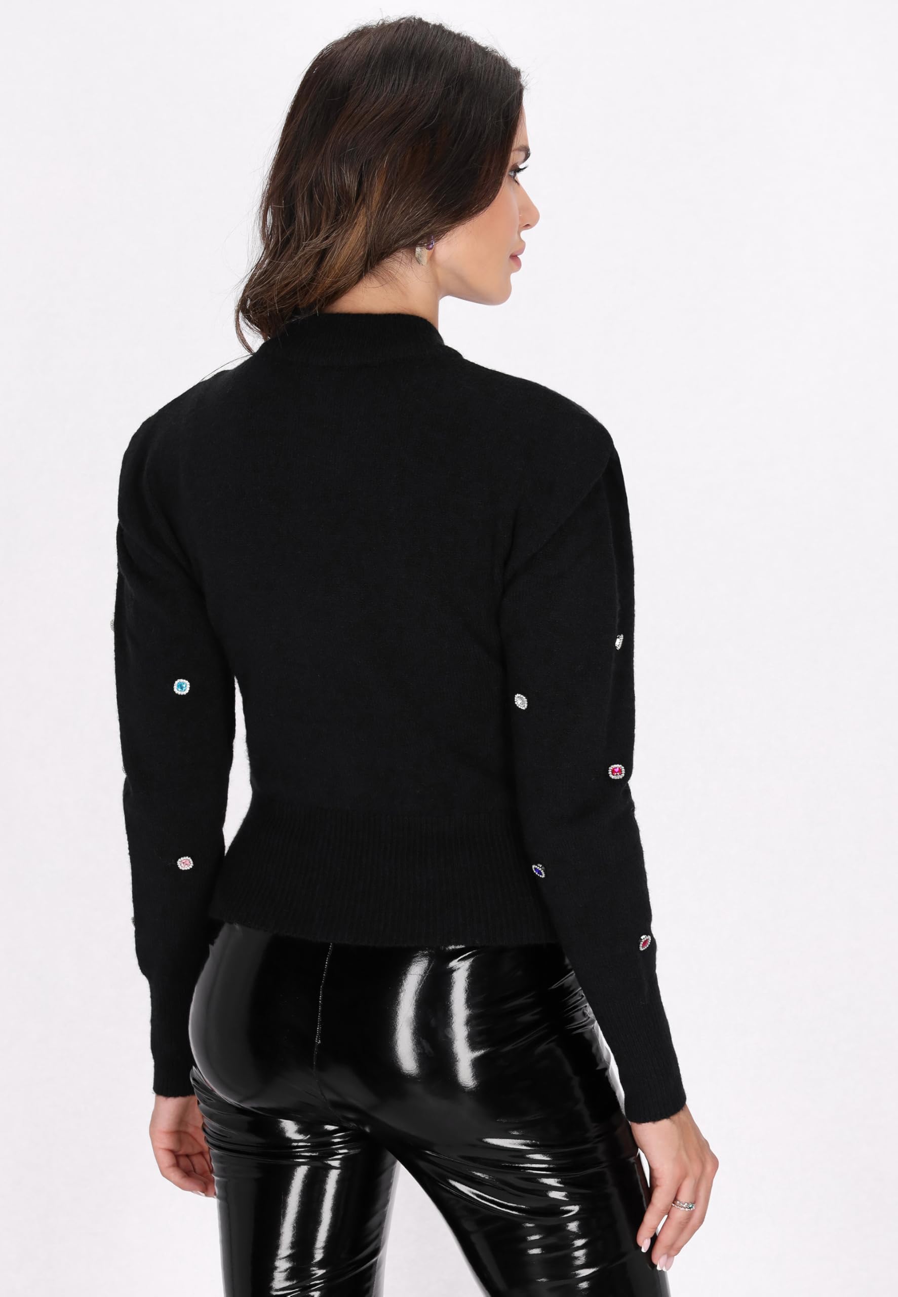 faina Sweter damski