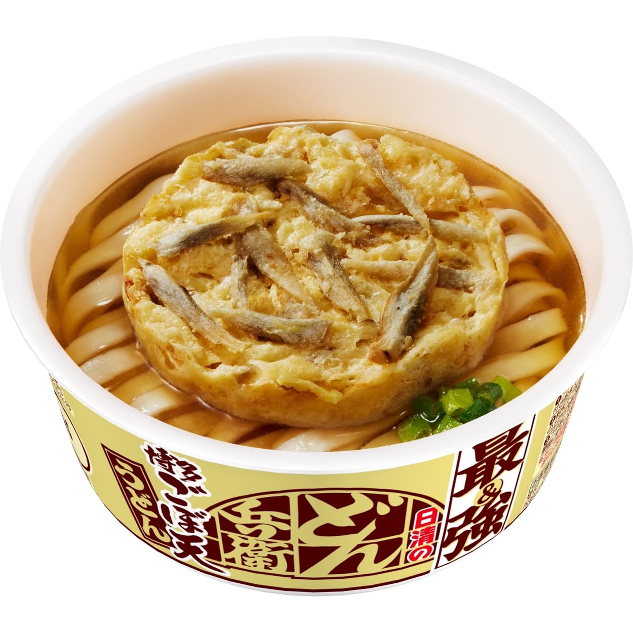 どん兵衛博多ごぼ天うどん　12個 Amazon.co.jp: どん兵衛 最強どん兵衛 博多ごぼ天うどん 103g×12個