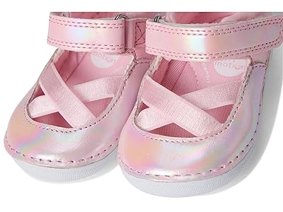 ミュージック BABY L L RESISTANS Baby Girl Dress Shoes | Genuine Leather Shoes | Robeez
