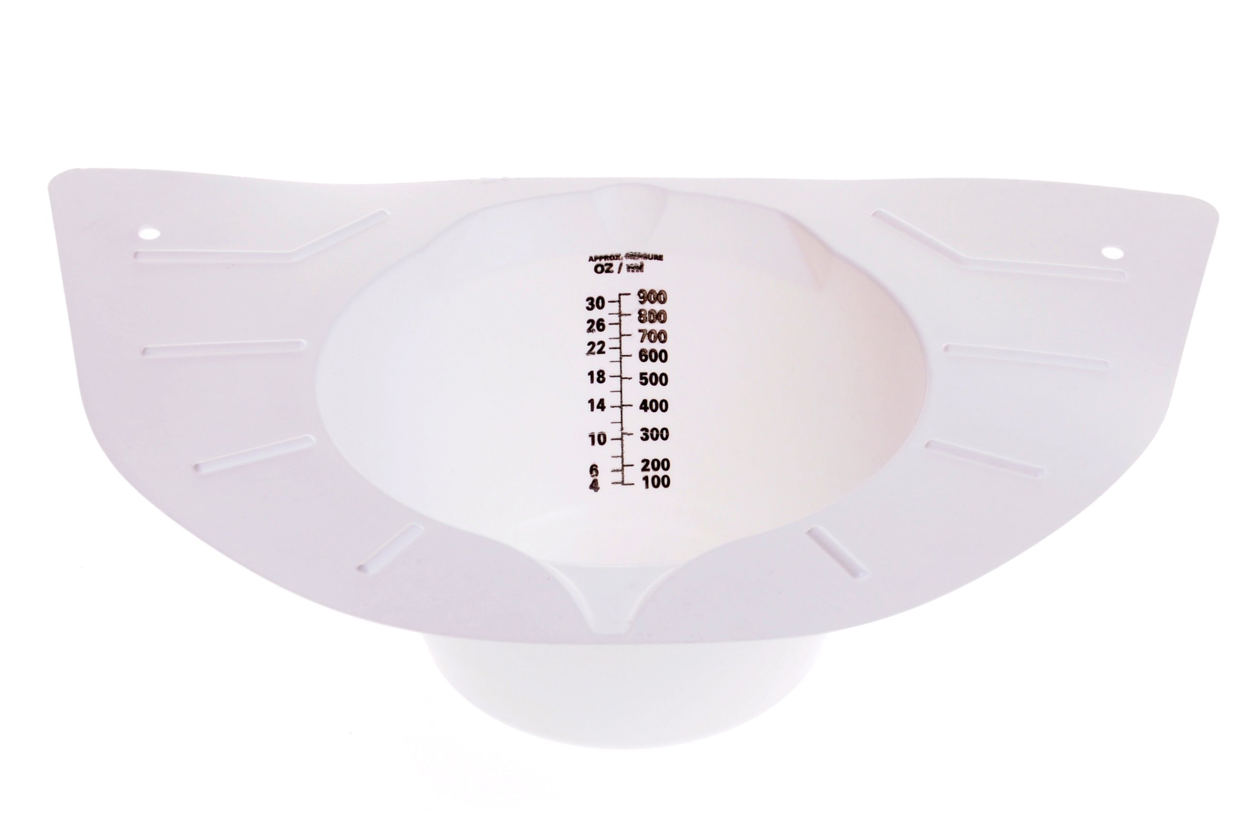 Pan Collection Container Lab Collection Pan Medline Specimen Collector Pans - Import It All Toilet ...