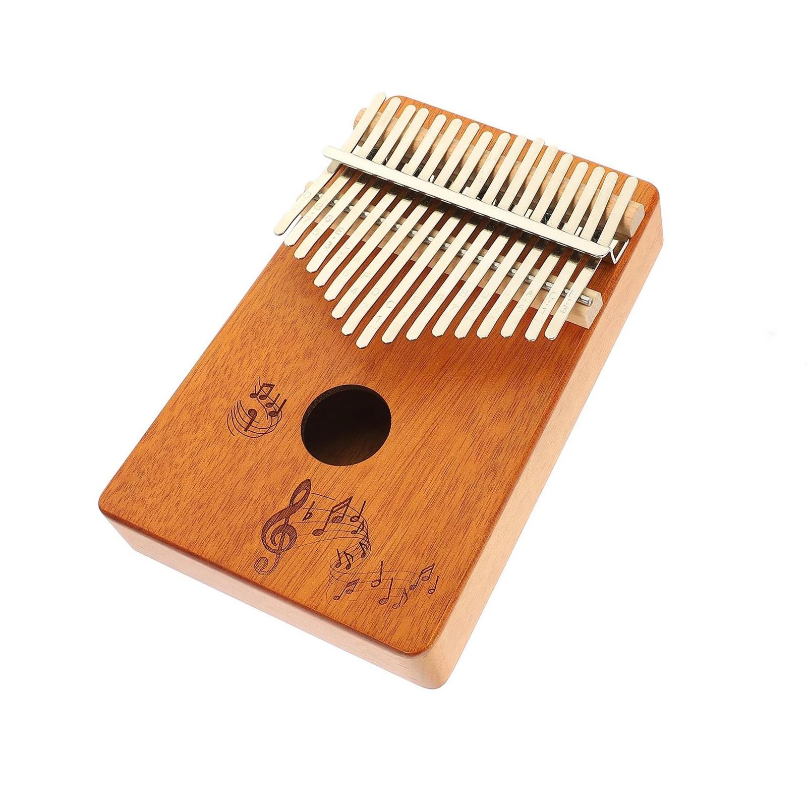 Kalimba Kalimba Thumb Piano Dla Dorosłych I Początkujących