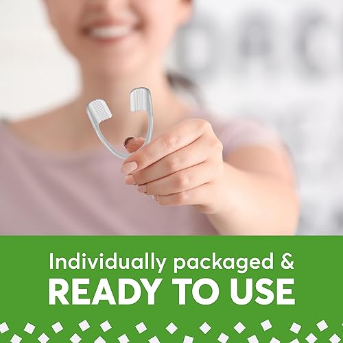 Miniatura 5 de Plackers Grind No More Dental - Protector dental