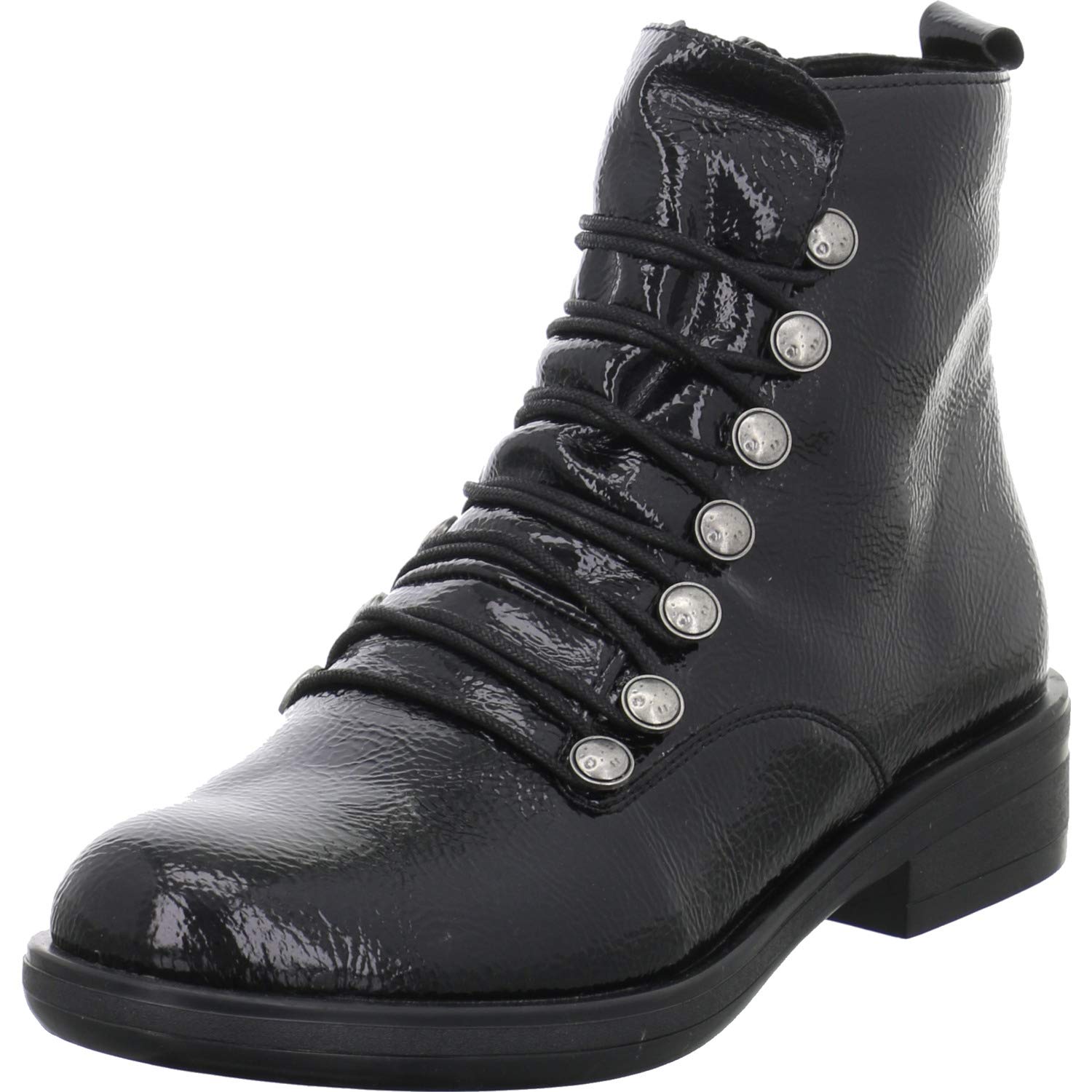 Remonte Damen R4974 Motorradstiefel
