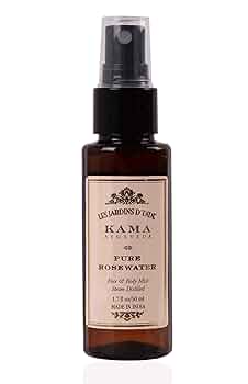 m*p様 KAMA AYURVEDA Pure Mogra Water&Brin Kama Ayurveda Pure mogra water review, face & body mist for