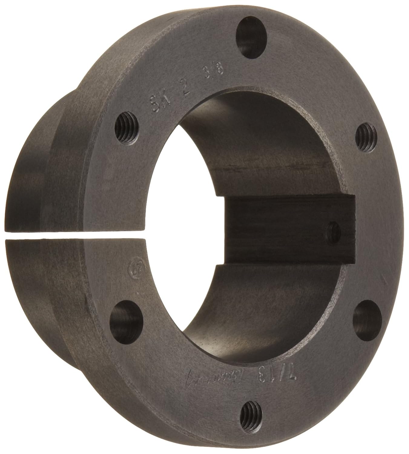 Browning SK 2 3/8 QD Bushing 23/8 Bore 5/8 x 5/16 Keyway" Quick