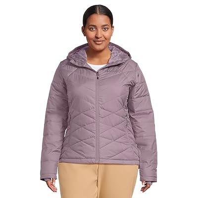 Columbia Heavenly Hooded Jacket Women