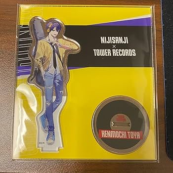 Amazon.co.jp: 剣持刀也 剣持 タワレコ タワーレコード アクスタ