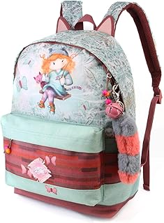 Unisex-Adult, Multicolore (Multicolour), One Size