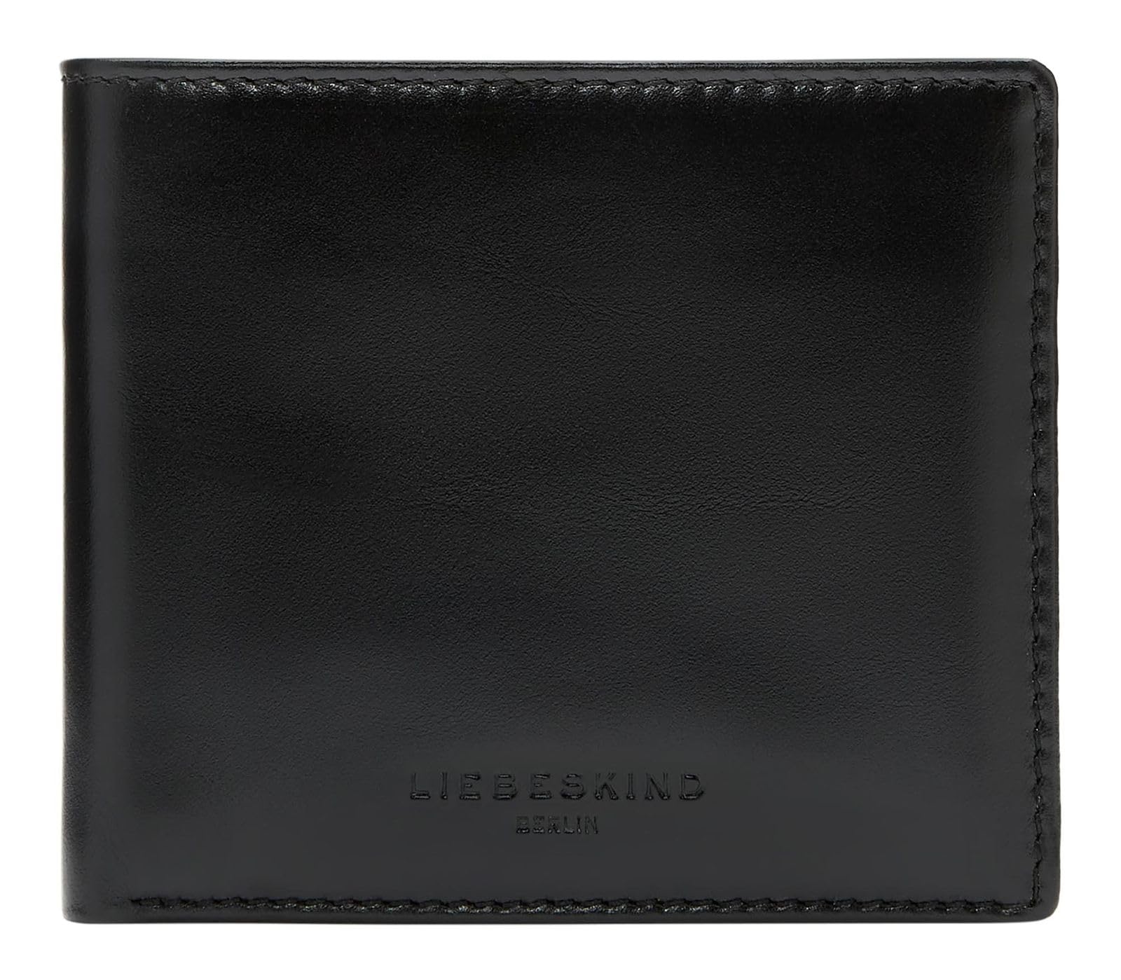 Liebeskind Berlin Noah M Unisex Wallet Maple Deep