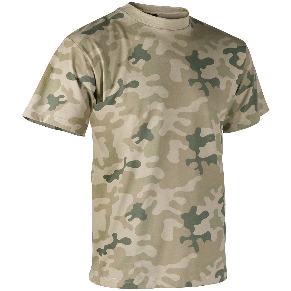 Helikon-Tex Men's Polish Desert Helikon T-Shirt X-Large