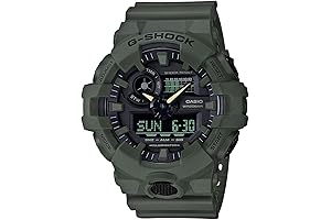 G-Shock Reloj para Hombre GA-700UC-3ACR