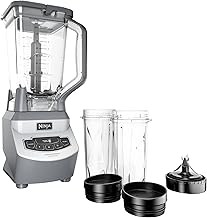 Ninja Blender