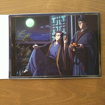 薬屋のひとりごと　ポスターセット Amazon | 薬屋のひとりごと クリアポスター ガチャ ジャンボ