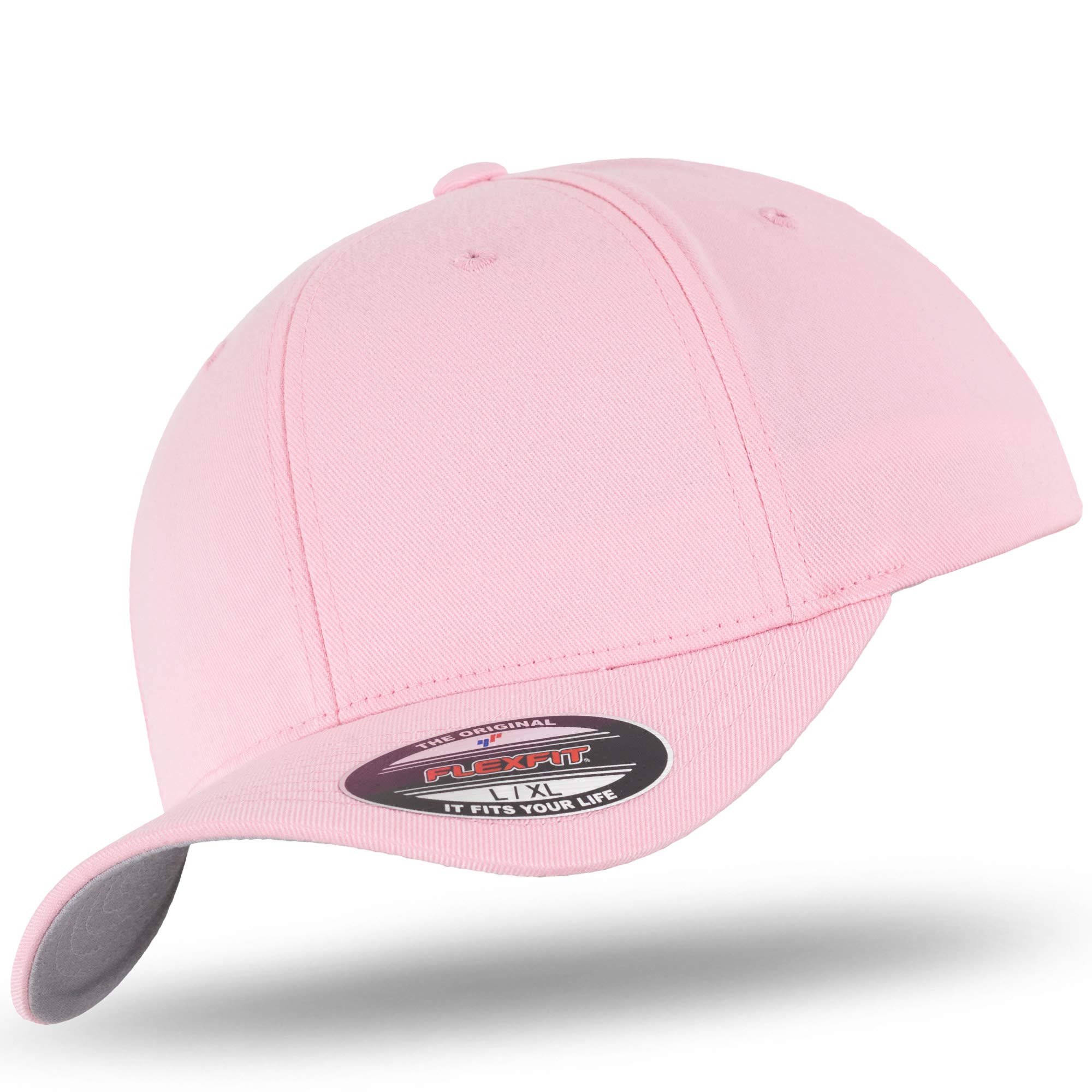 Flexfit-BB-Pink-L/XL
