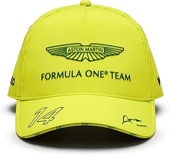 Fernando Alonso revela el objetivo de Aston Martin en el Mundial de F1 2023 | DAZN News ES