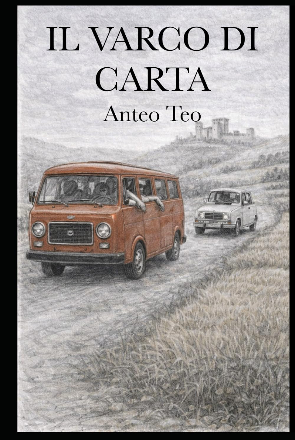 IL VARCO DI CARTA