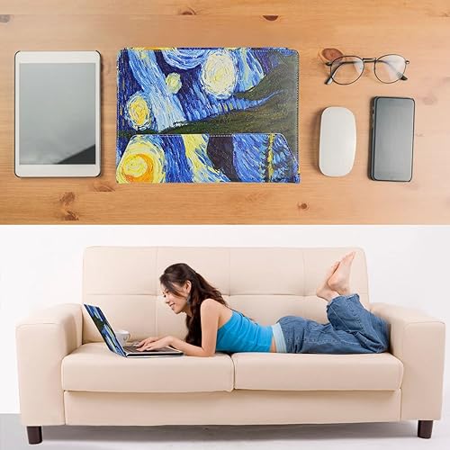 Miniatura 5 de Alapmk Funda protectora para Lenovo ThinkBook 14s Yoga Gen 3ThinkBook 14s Yoga Gen 2ThinkBook 14s Yoga y HP 14-emXXXX 14-epXXXX 14-em0047nr y Dell