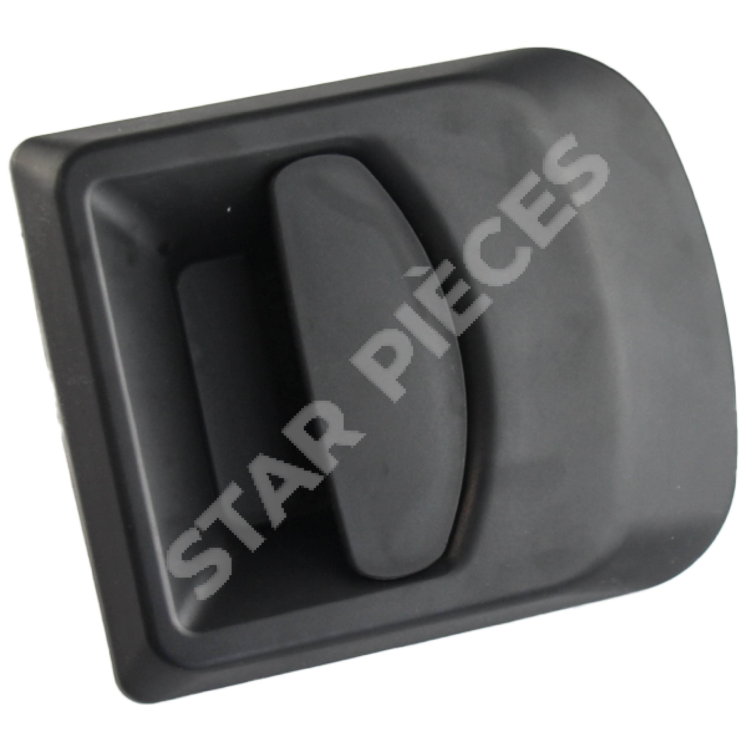 Maniglia per porta compatibile per Iveco Daily (1999-2014) maniglia esterna | anteriore destro (lato passeggero) | 99489590