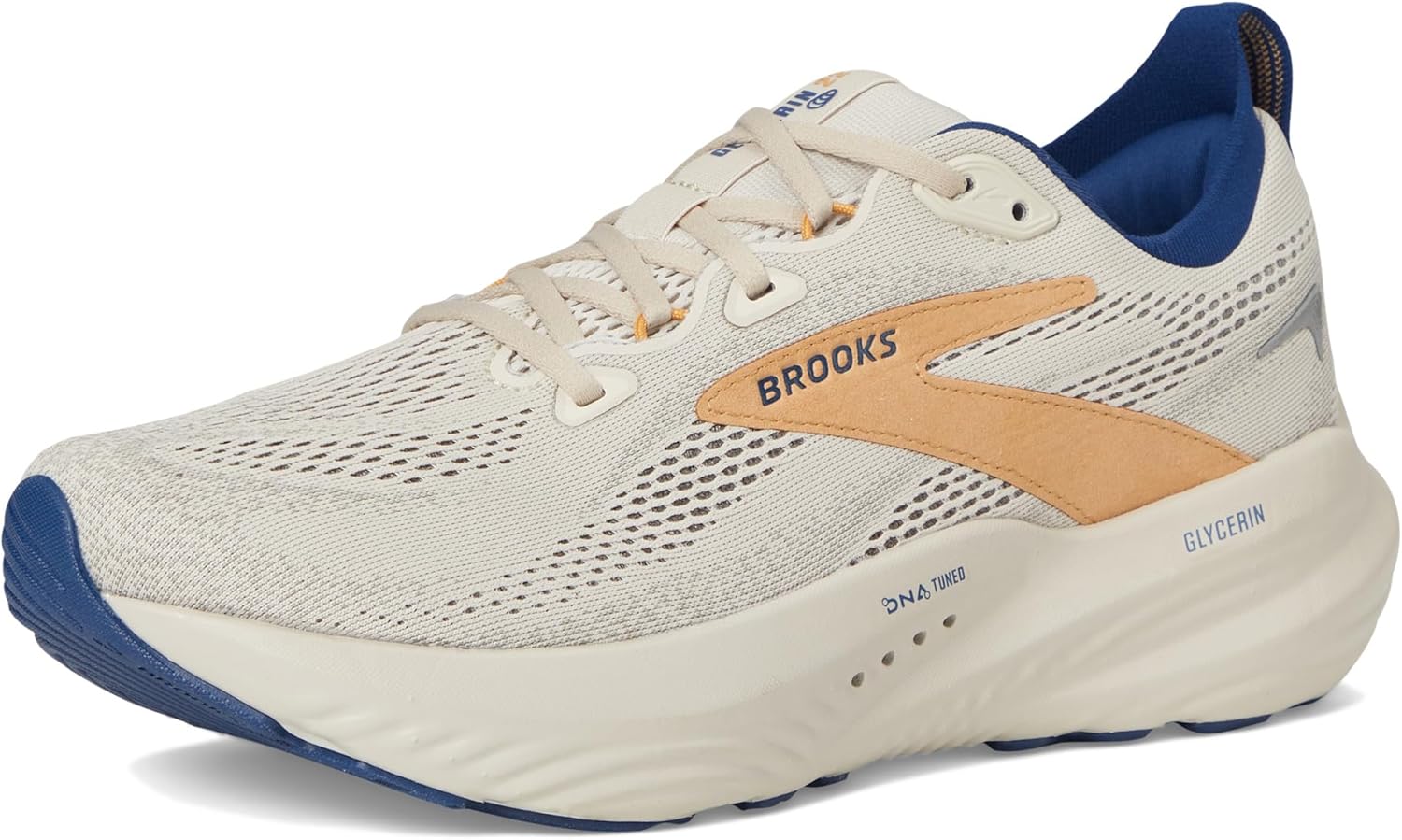 Brooks Mens Glycerin 22 - Image 2