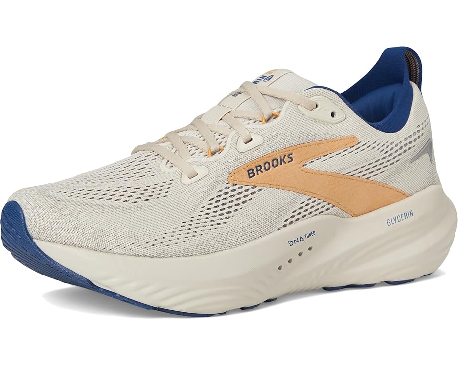 Brooks Glycerin 22 - Front View