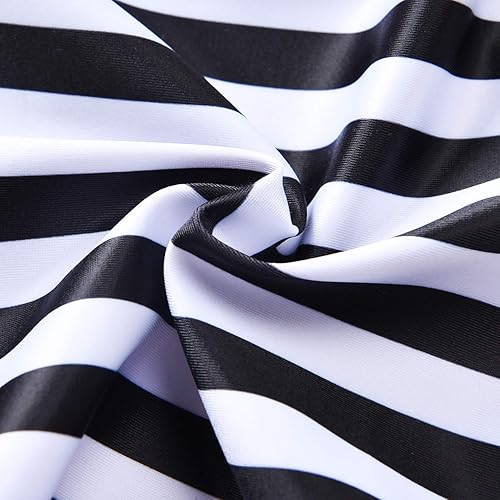 Miniatura 6 de HIHA Traje de baño para bebé, niño, diseño de dibujos animados, pantalones cortos de playa hawaianos