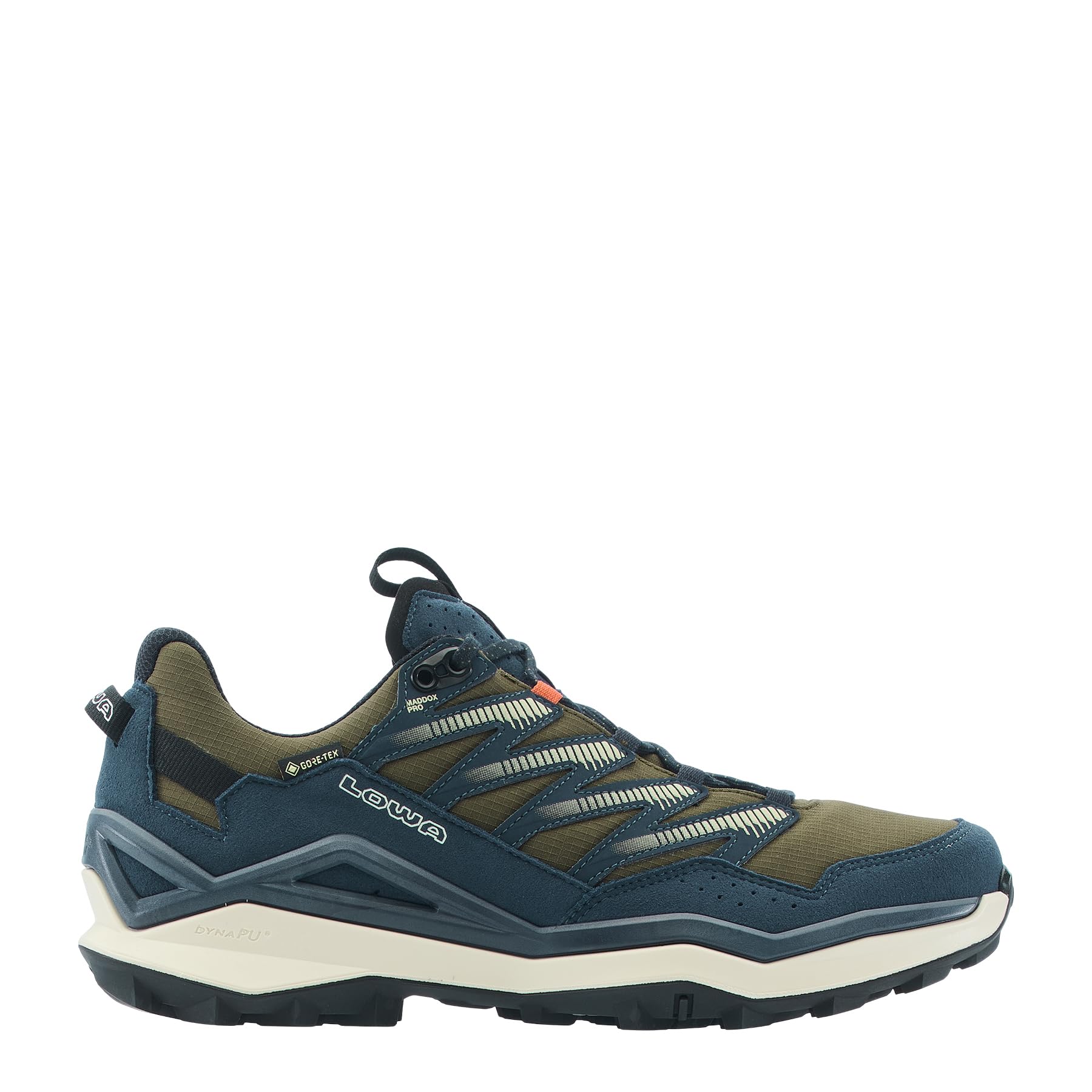 LOWA renegade gtx mid - półbuty trekkingowe Mężczyźni