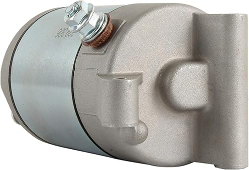 Miniatura 5 de DB Electrical 410-54238 Nuevo Polaris PMDD 12-Volt CW 9-Spline Starter para Sportsman 570 ACE EFI HD Forest Touring Ranger 4 x 4 RZR 570 EFI