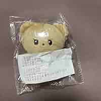 Astro アストロ　ぬいぐるみ　8cm 新品　マスター Amazon.co.jp: アストロ Astro ムンビン ぬいぐるみ 8cm