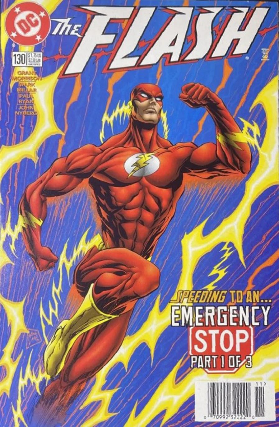 A Saga do Flash 17 | Amazon.com.br