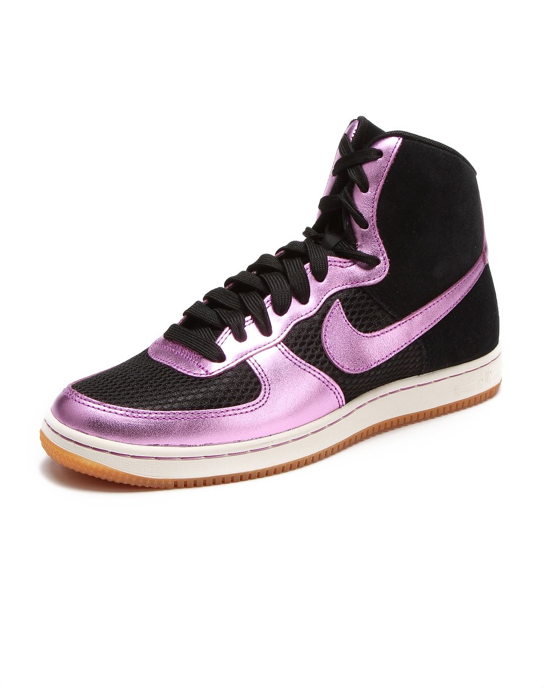 Nike Womens Air Force Light High Shoes Size Desertcart INDIA