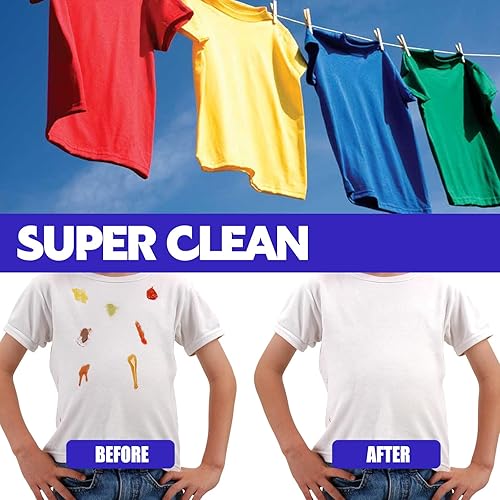 Miniatura 7 de Los detergentes de lavandería enzimáticos activos, Los detergentes de ropa, Los detergentes portátiles de aceite de ropa, Los desengrasantes de ropa