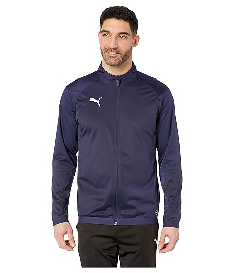 liga poly jacket puma