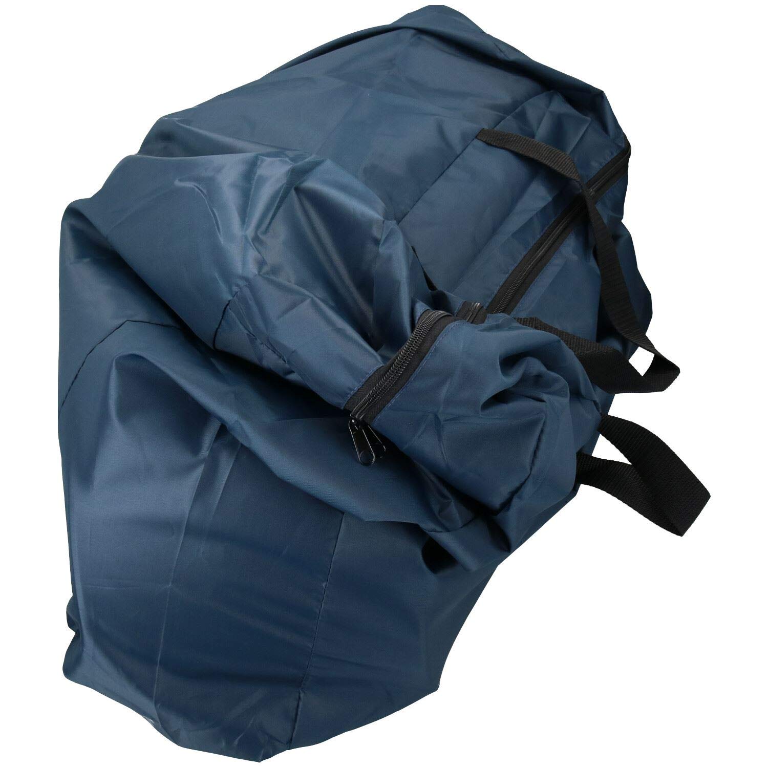 AB Tools Canvas Storage Bag for Awning Foam Floor Tiles for up to 620mm Tiles