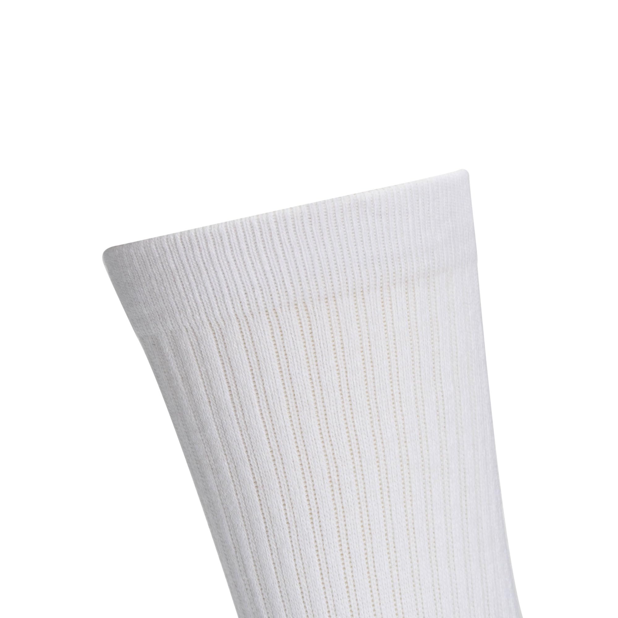 Alpine Swiss Herren Crew-Socken aus Baumwolle, Sportsocken, Schuhgröße 39-47, 3er-Pack